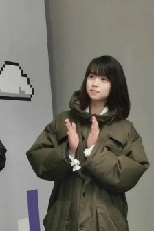 爱妻色